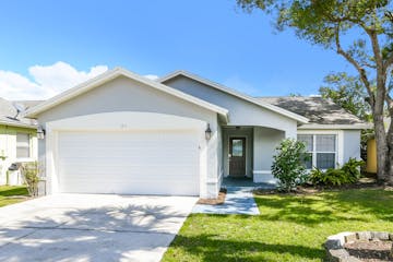 1511 Indian Oaks Trail Kissimmee, FL 34747